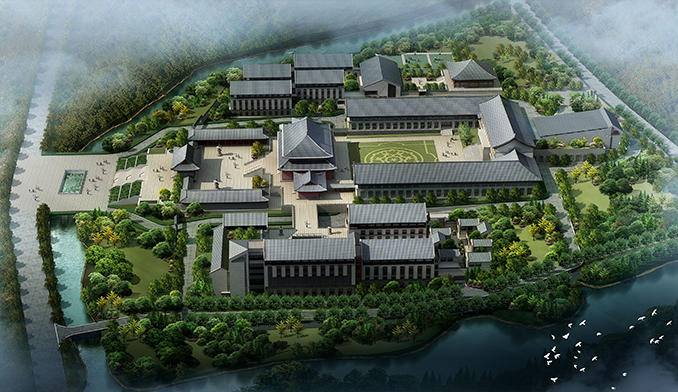 中国佛学院