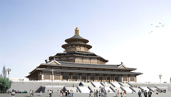 万象神宫歌剧院