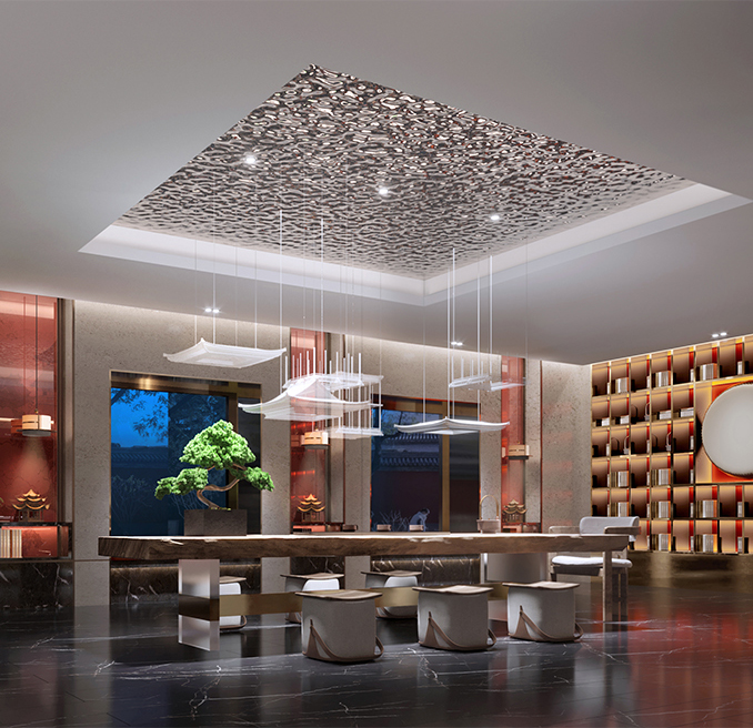 鼓楼酒店