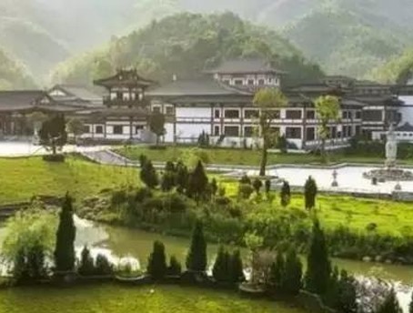 築合建筑新作