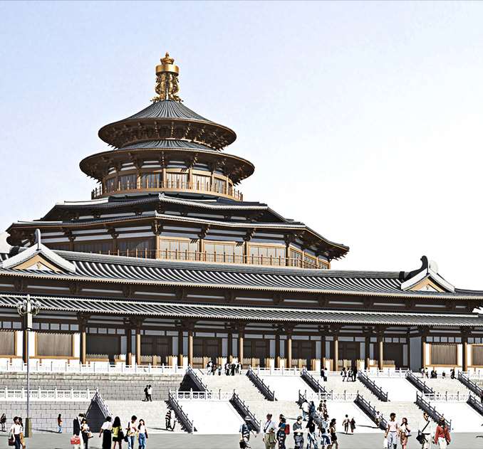 万象神宫歌剧院