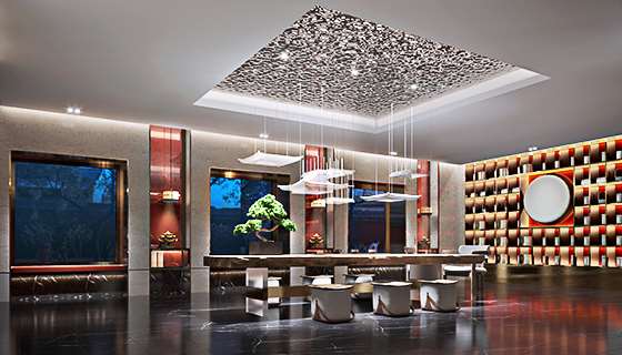 鼓楼酒店