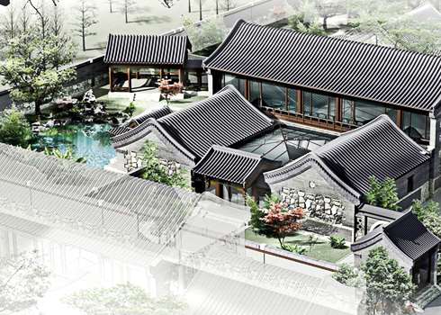 北京清琴书院