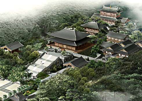 惠州永福寺