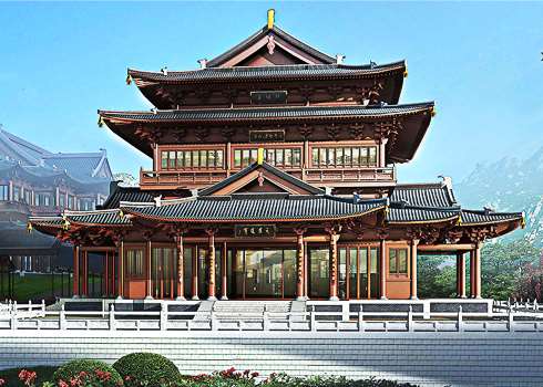中国佛学院