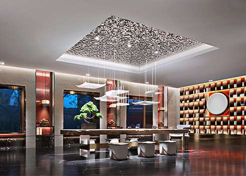 鼓楼酒店