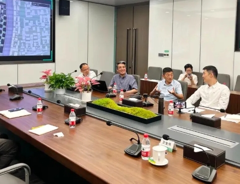 学术分享 | 林楠解读“城市更新中的北京传统四合院”