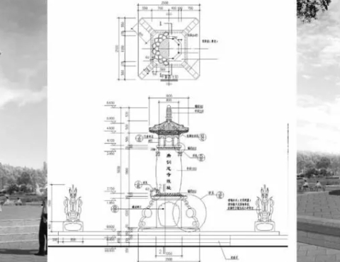 法源寺历史文化街区二十年深耕实践录