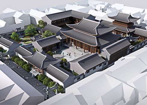 紫阳文化研究中心